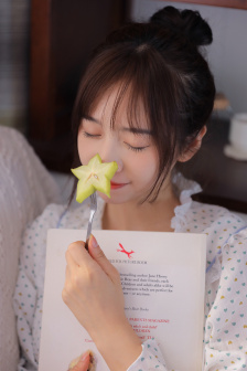 明星专题：吴晴晴